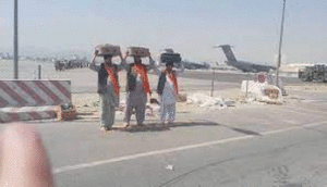 अफगान की सांसद अनारकली कौर पहुंची भारत, PM मोदी का किया शुक्रिया