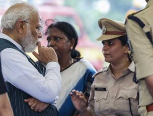 Prime Minister मोदी का हुक्म, रेल हादसे का दोषी किसी को बख्शा नहीं जाएगा