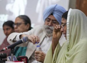 1984 Sikh riots : पीड़ितों ने बरसी पर अपने जख्मों को याद किया